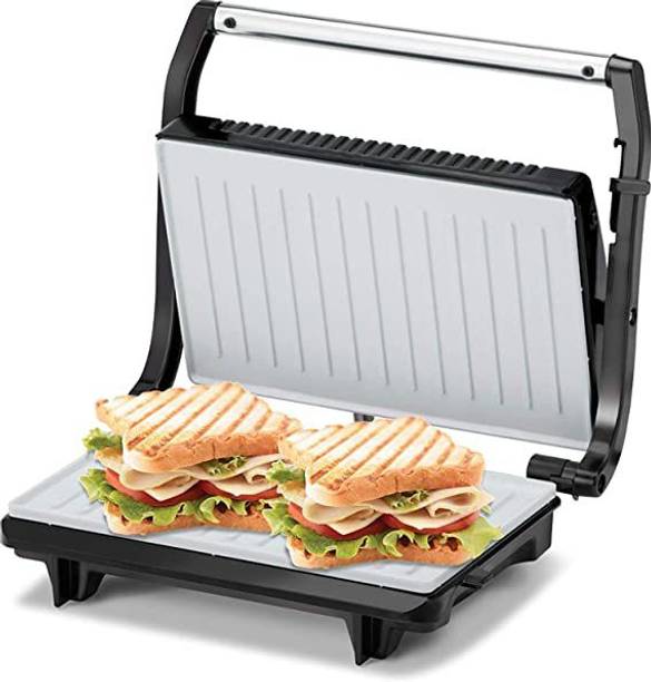KENT 16025 Grill Sandwich Maker