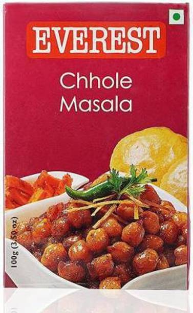 EVEREST Chole Masala