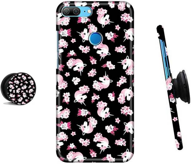 Pop Case Back Cover for Honor 9 Lite