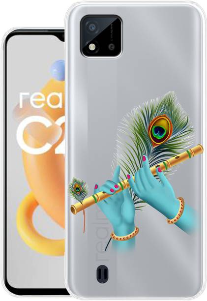 Dekhbuy Back Cover for Realme C20