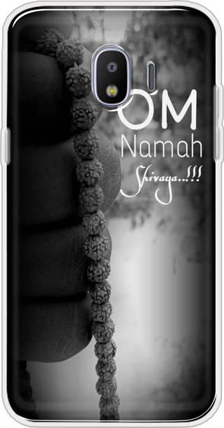 Hansviprint Back Cover for Samsung Galaxy J2