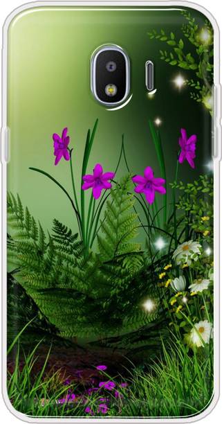 Hansviprint Back Cover for Samsung Galaxy J2