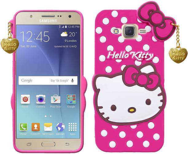 Unirock Back Cover for Samsung Galaxy J7