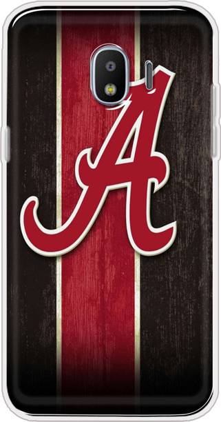 Hansviprint Back Cover for Samsung Galaxy J2