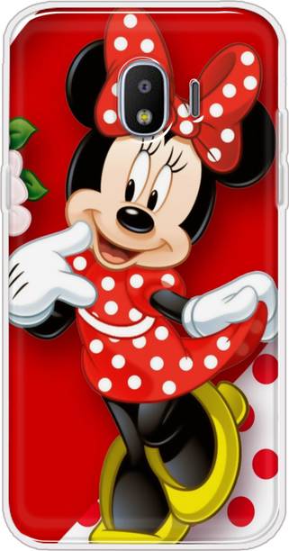 Hansviprint Back Cover for Samsung Galaxy J2