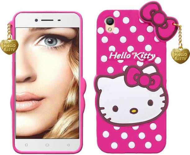 Unirock Back Cover for Oppo A37f