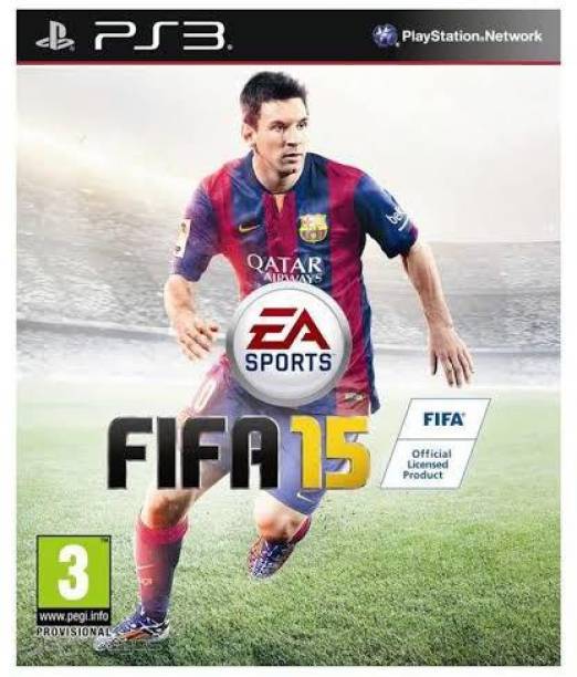 FIFA 15 (Standard)