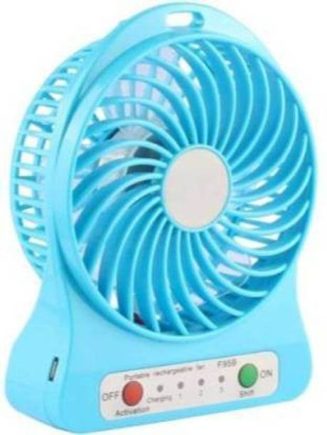 NKL Newly Mini Fan Home Kitchen Travel Office Rechargeable Fan 1326 Newly Mini Fan Home Kitchen Travel Office Rechargeable Fan 1326 Rechargeable Fan, USB Air Cooler