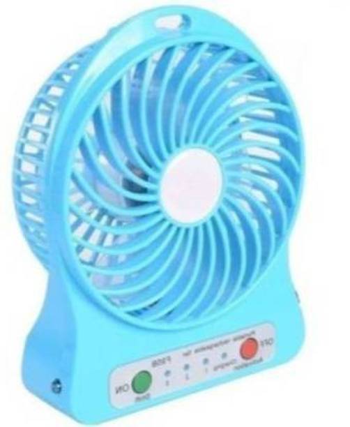 NKL Newly Mini Fan Home Kitchen Travel Office Rechargeable Fan 1345 Newly Mini Fan Home Kitchen Travel Office Rechargeable Fan 1345 Rechargeable Fan, USB Air Cooler