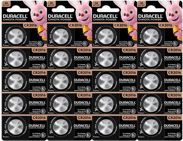 DURACELL COIN CR2032  Battery
