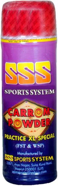 SSS Carrom Powder