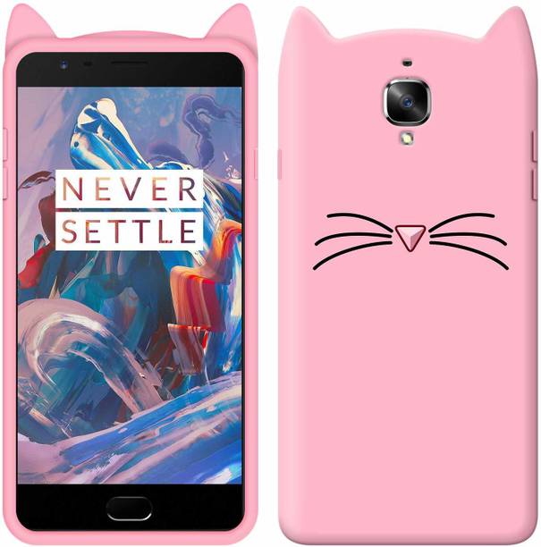 SMARTPOCKET Back Cover for OnePlus 3T