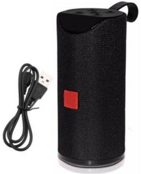 GUGGU OHO_507I_TG 113 Bluetooth Speaker compatiable With all smart phones || Bluetooth speaker with SD card and USB slot Wireless Bluetooth Multimedia Speaker || Wireless Speaker || Bluetooth Speaker for Desktop PC|| Bluetooth Speaker Home Audio|| Pendrive Supported || FM , Aux, TF, Speaker Phone / Wireless Speaker Compatible with all your devices. 48 W Bluetooth Speaker