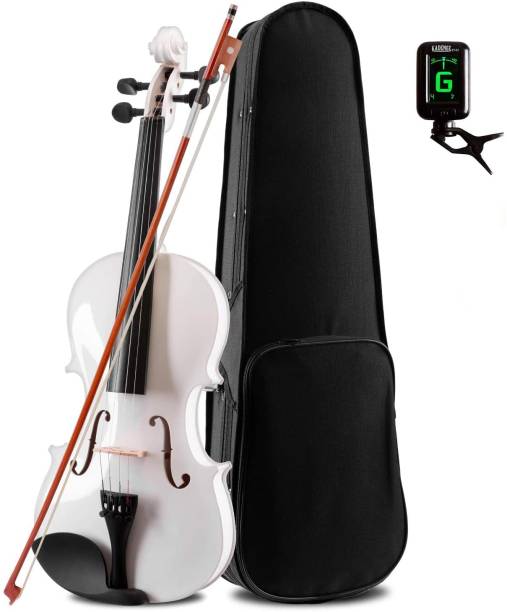 KADENCE V001WH-C 4/4 Classical (Modern) Violin