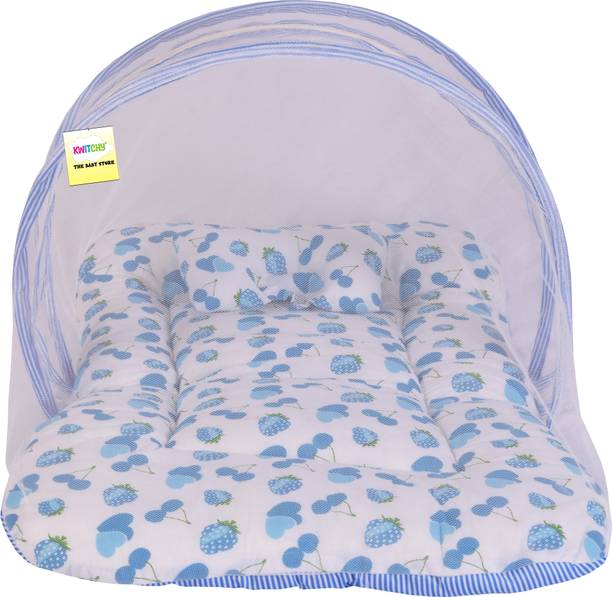 Kwitchy Cotton Baby Bed Sized Bedding Set