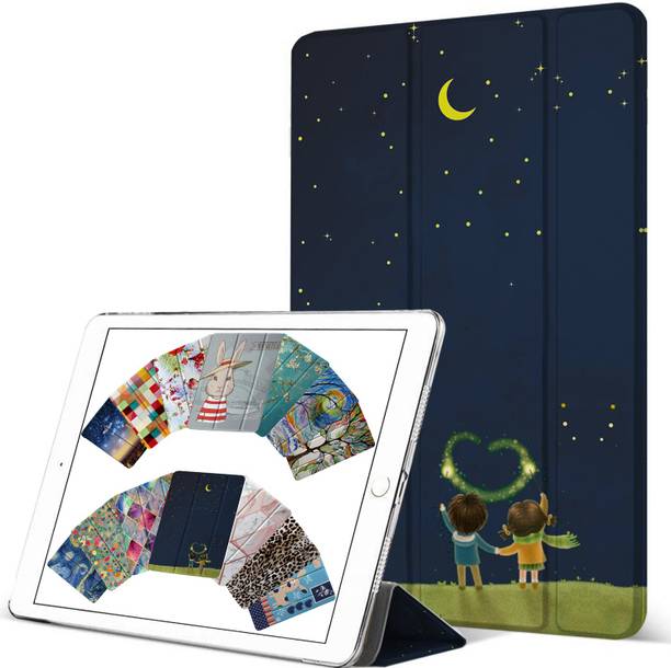 DuraSafe Cases Back Cover for Apple iPad 9th Gen 10.2 i...