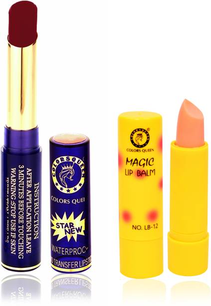COLORS QUEEN lipstick