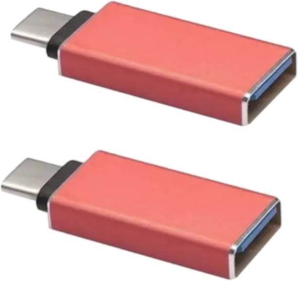 Ultracone USB Type C OTG Adapter