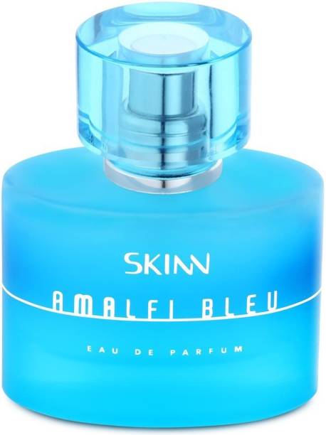 SKINN by TITAN Amalfi Bleu Eau de Parfum  -  30 ml