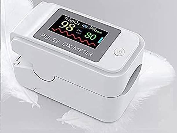 auditech Pulse Oximeter (SPO2 & Pulse Monitor) Pulse Oximeter
