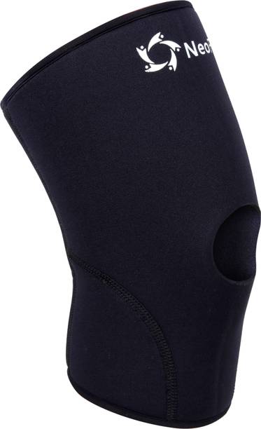 NeoFit Pro-Guard Neoprene Knee Stablizer Sleeve (Small) Knee Support