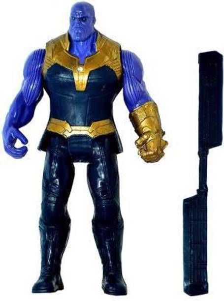 TrueBucks Thanos in End Game