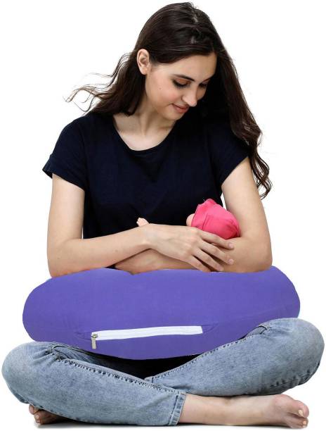 Get IT Breast Feeding Pillow Breastfeeding Pillow