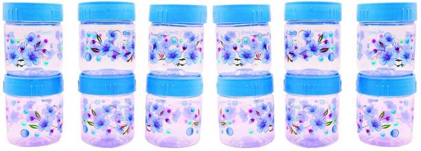 HARSH PET Plastic Grocery Container  - 100 ml