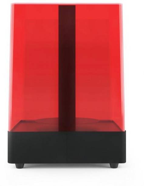 Phrozen Cure Luna Post Curing UV Lamp 3D Printer | Deluxe-Sized Chamber | No Blind Spots | Easy-to-Use | No More Uneven Cures | Time-Saving | 3D Printer