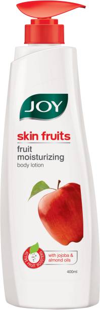 Joy Skin Fruits Fruit Moisturizing Body Lotion