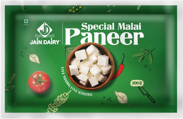 JAIN DAIRY Special Malai Paneer