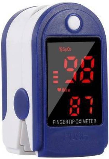 FINGERTIP Digital Pulse Oximeter Pulse Oximeter