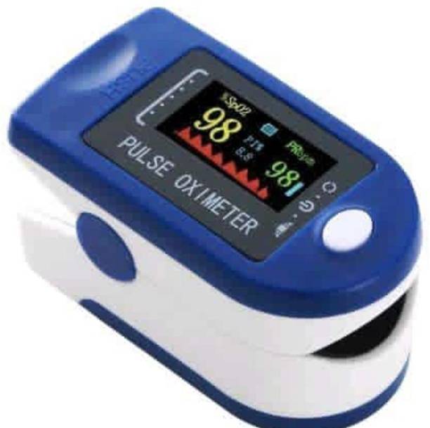 Grazia POXYMETER Pulse Oximeter