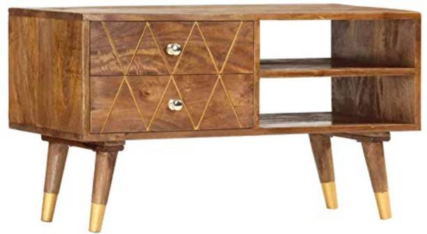 The kashth Cabinet Solid Wood Bar Cabinet