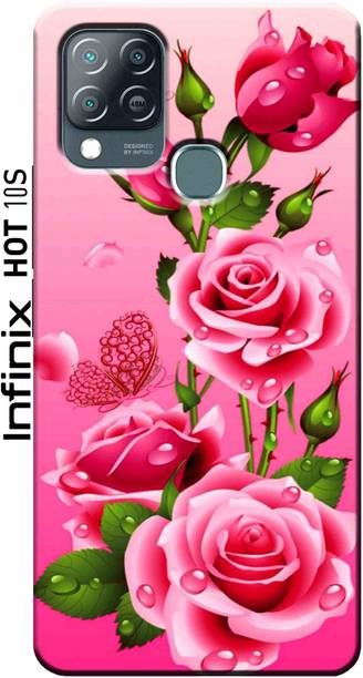 RD कॉन Infinix HOT 10S के लिए