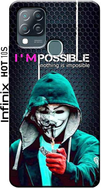 RD कॉन Infinix HOT 10S के लिए