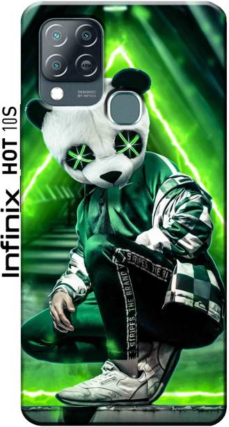 योर्नोसिस Infinix HOT 10S के लिए