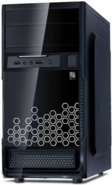 ENTWINO Windows 10|Core i5|4 GB Core i5 650 (4 GB RAM/NA Graphics/250 GB Hard Disk/64 GB SSD Capacity/Windows 10 Home (64-bit)) Mini Tower