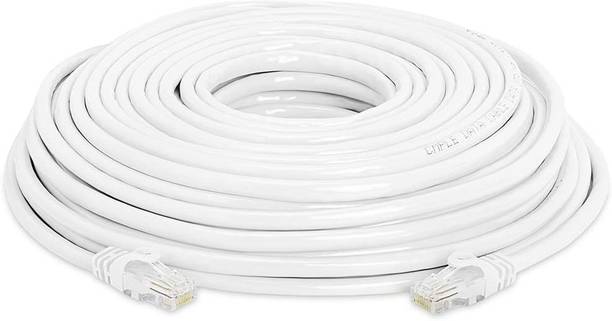 Tech-X LAN Cable 1.5 m High Speed RJ45 cat6 Ethernet Patch Cable