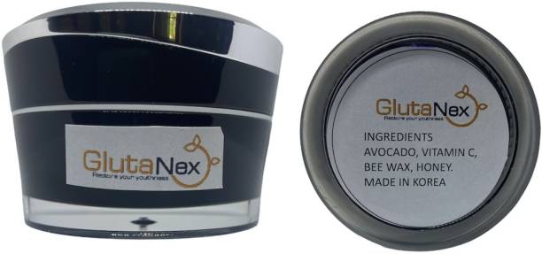glutanex Night Cream Treatment of Unwanted Scars Fairness Cream