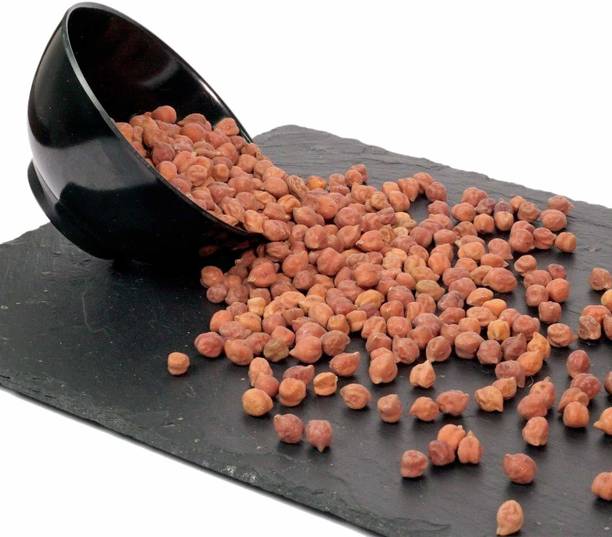 FreshoCartz Organic Brown Chana (Whole)