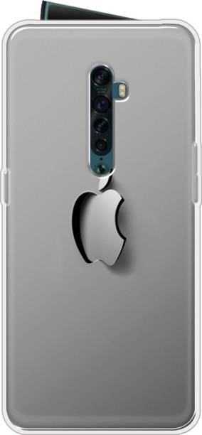 हंसविप्रिंट बैक कवर OPPO Reno 2 के लिए