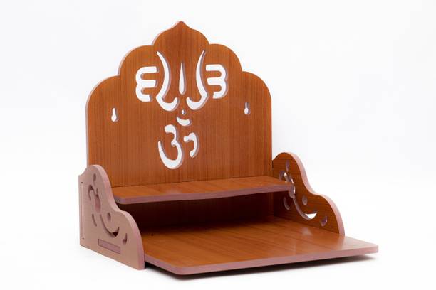 Rudrax Art and Craft Wooden Temple Beautiful Plywood Mandir Pooja Room Home Decor Office OR Home Temple Temple Wooden Beautiful Plywood Mandir Pooja Room Home Decor Office OR Home Temple Wall Hanging Product Engineered Wood Home TempleWooden Singhasan Temple for God, Laddu Gopal Sinhasan for Pooja Mandir, Singhasan for Diwali, Durga Pooja, Navratri, Ganesh Chaturthi Engineered Wood Home Temple Engineered Wood Home Temple
