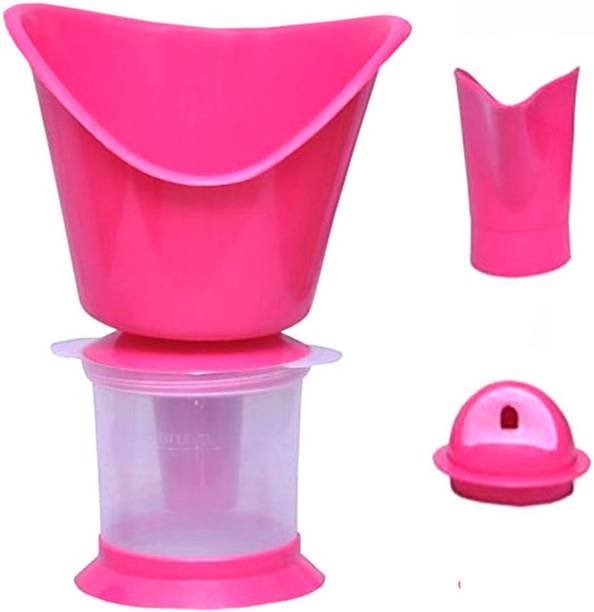 SPERO vaporizer steamer for facial vaporizer steamer Skin Deep Cleansing Professional Facial Steamer
