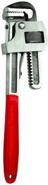 DHATRI TOOLS Stillson Type 14 Inch 350 mm 350 mm Single Sided Pipe Wrench ANT Single Sided Pipe Wrench