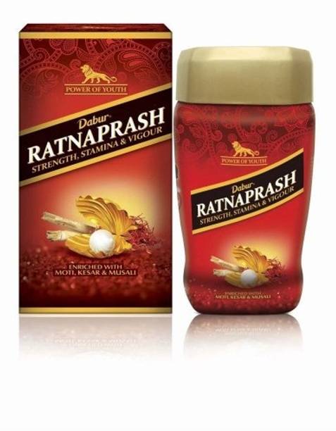 Dabur RATANPRASH