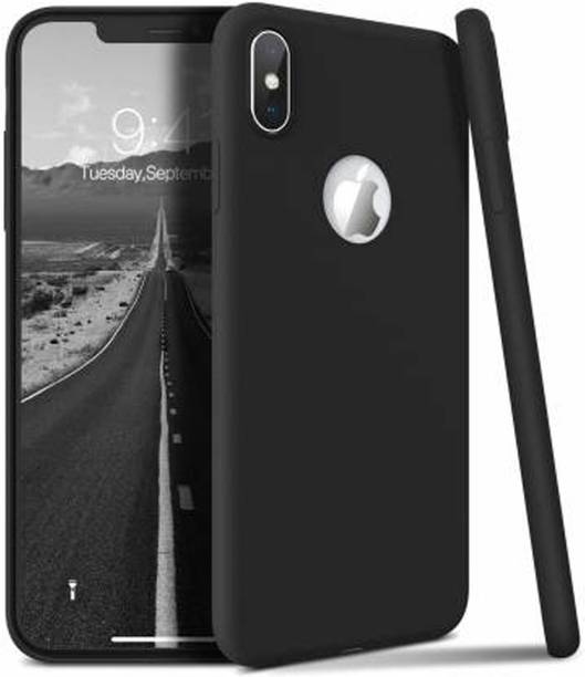 FONECASE Back Cover for Apple iPhone XS Max