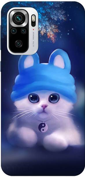 इंडियालैंड बैक कवर Redmi Note 10s के लिए