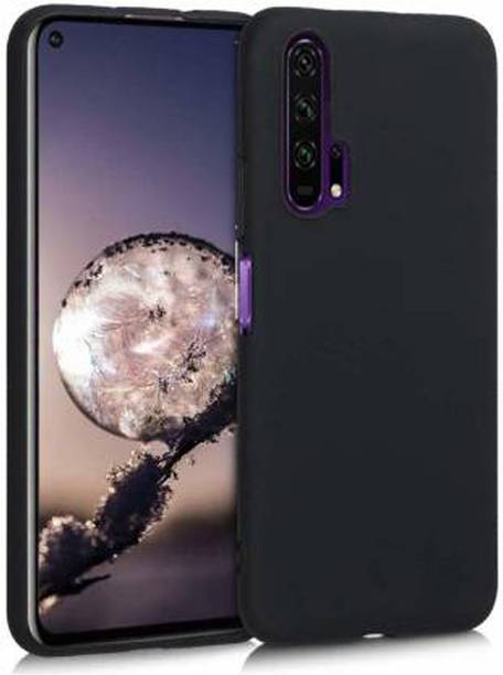 Mozo Back Cover for Honor 20 pro