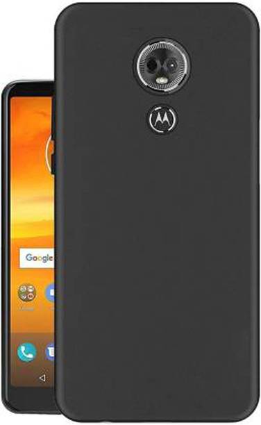 Mozo Back Cover for Motorola Moto E5 Plus